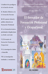 FORMADOR DE FORMACION PROFESIONAL Y OCUPACIONAL -