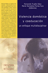 VILENCIA DOMESTICA Y COEDUCACION UN ENFOQUE MULTIDISCIPLINAR