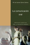 LA COMUNICACION ORAL