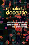 EL MALESTAR DOCENTE