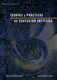 TEORAS Y PRCTICAS EN EDUCACIN ARTSTICA