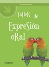 TALLER DE EXPRESION ORAL