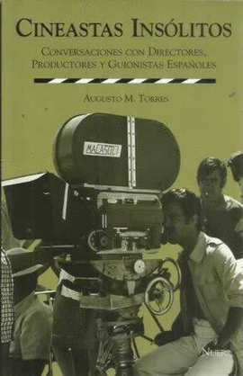 CINEASTAS INSOLITOS