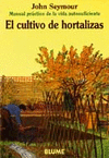 EL CULTIVO DE HORTALIZAS