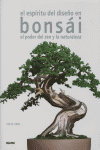 EL ESPIRITU DEL DISEO EN BONSAI