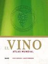 EL VINO.ATLAS MUNDIAL