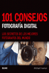 101 CONSEJOS, FOTOGRAFIA DIGITAL