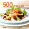 500 ENSALADAS