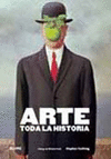 ARTE TODA LA HISTORIA