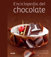 ENCICLOPEDIA DEL CHOCOLATE