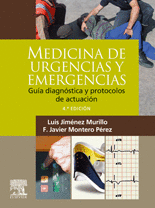 MEDICINA DE URGENCIAS Y EMERGENCIAS - EDICION PREMIUM