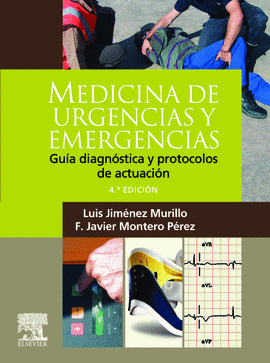 MEDICINA DE URGENCIAS Y EMERGENCIAS          GU�A DIAGN�STICA Y PROTOCOLOS DE AC
