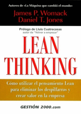 LEAN THINKING