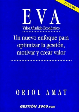 EVA VALOR AADIDO ECONOMICO 2 EDICION