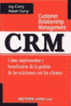 CRM - CUSTOMER RELATIONSHIP MANAGEMENT