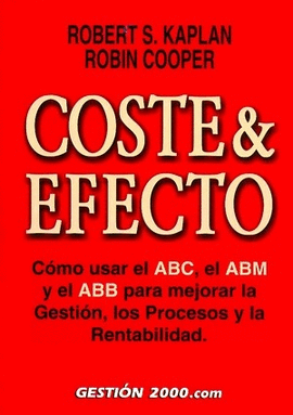 COSTE & EFECTO