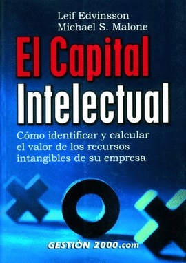 EL CAPITAL INTELECTUAL