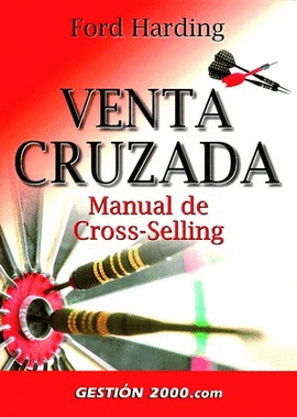 VENTA CRUZADA. MANUAL DE CROSS SELLING
