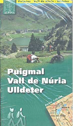 PUIGMAL/VALL DE NURIA/ULLDETER