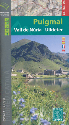 PUIGMAL-VALL DE NRIA-ULLDETER