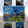 CALENDARIO PYRENE 2015