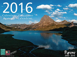 CALENDARIO PYRENE 2016.ALPINA