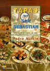 TAPAS OF SAN SEBASTIAN-INGLES