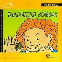 TXOKOLATEZKO BONBOIAK (PAUSOKA)