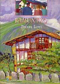 RAMUNTXO