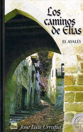 LOS CAMINOS DE ELIAS