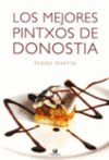 MEJORES PINTXOS DONOSTIA