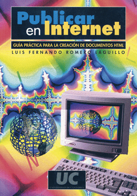 PUBLICAR EN INTERNET