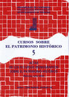 CURSOS SOBRE EL PATRIMONIO HISTORICO 5