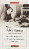 PABLO NERUDA OBRAS COMPLETAS III