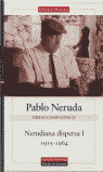 PABLO NERUDA. OBRAS COMPLETAS IV