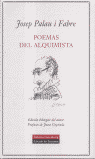 POEMAS DEL ALQUIMISTA