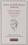 NOCTURNO MEDIODIA: ANTOLOGIA POETICA (1944-2001)