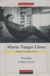 VARGAS LLOSA OBRAS COMPLETAS II