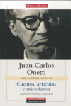 CUENTOS, ART�CULOS Y MISCEL�NEA
