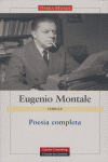 EUGENIO MONTALE POESIA COMPLETA