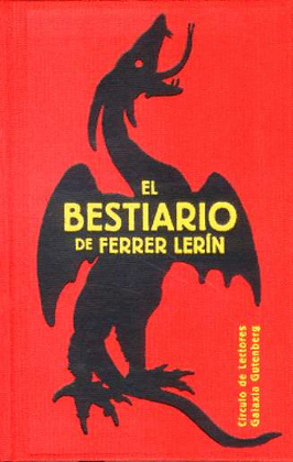 EL BESTIARIO DE FERRER LERIN