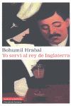 YO SERVI AL REY DE INGLATERRA