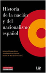 HISTORIA DE LA NACIN Y EL NACIONALISMO