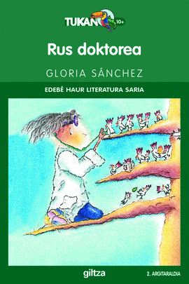 RUS DOKTOREA