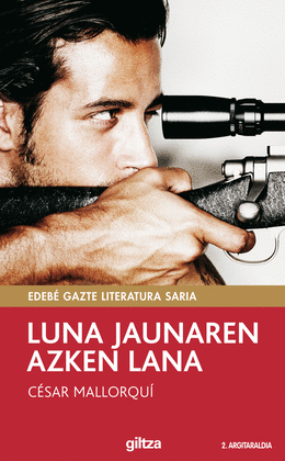 LUNA JAUNAREN AZKEN LANA -PERISCOPIO 2