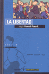 LA LIBERTAD SEGUN HANNAH ARENDT