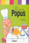 LOS COLORES DE POPUS