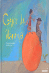 GAJOS DE NARANJA