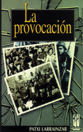 LA PROVOCACION