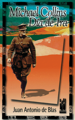 MICHAEL COLLINS * DIA DE IRA